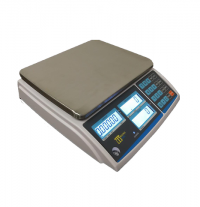 Micro ZHC counting scale